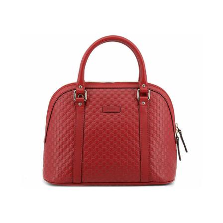 Gucci, Cross Body Bags Rood, Dames, Maat:ONE Size
