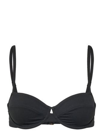 Organic Basics | Swim Underwire Bikini Top | XS
