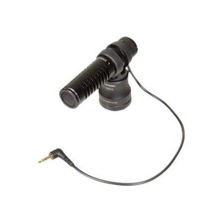 Panasonic - Tillbehör videokamera VW-VMS10E-K