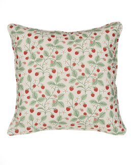 Tyynynpäällinen Ahomansikka 1 kpl Multi