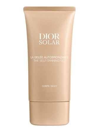 Dior Solar Self Tanner 150ml