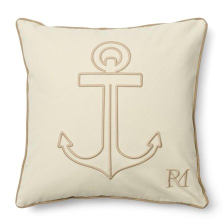 Riviera Maison Lecco Putetrekk Bomull 50x50