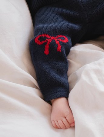 That's Mine Norma Pants - Blue - 98