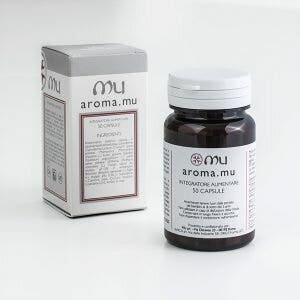 Aroma Mu 50 Capsule