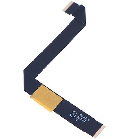 Hållbar Touchpad-kabel 593-1604-b för Macbook Air 13.3" A1466 Tillbehör