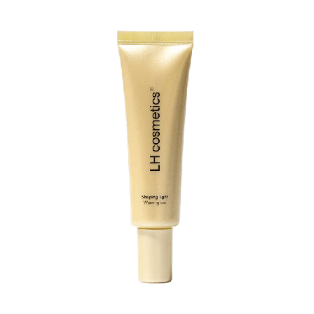 LH Cosmetics Shaping light Primer Unisex Transparant 25 ML
