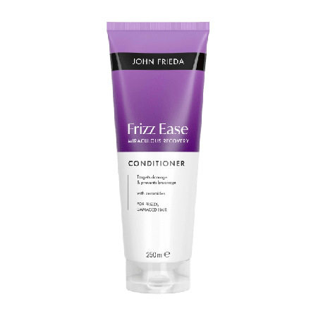 John Frieda Frizz Ease Miraculous Recovery Conditioner Balsam Unisex 250 ML