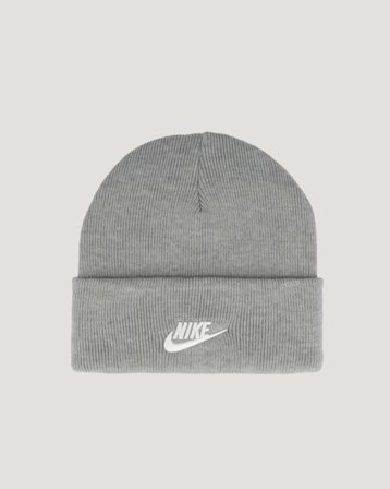 Nike K NK PEAK BEANIE TC FUT Schwarz Mützen Jungen - Kids Brand Store