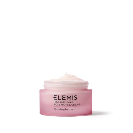 Elemis Pro-Collagen Rose Marine Cream 50 ml, Skincare, Ansigtspleje, Dagcreme