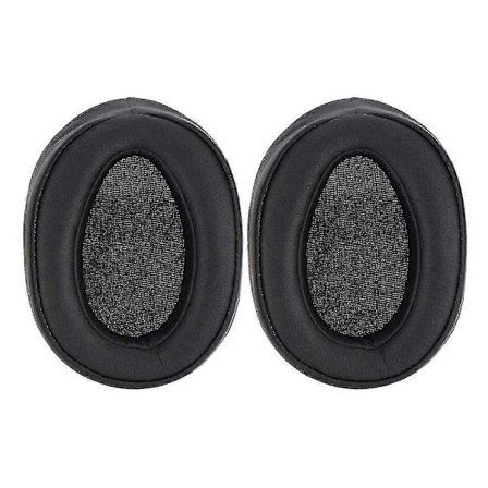 WH-H900N Øreputer Komfortable Øreputer Deler Kompatible Med So- WH-H910N/WH-H900N/MDR-100ABN He