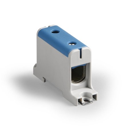 Ensto KE62.2 Radklemme 95 mm² Blå, Stikkontakter & kabler