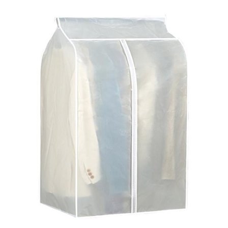 (som afbilledet) Støvhætte - VGEBY - 3D - 120x100x50cm - PEVA - Blandet