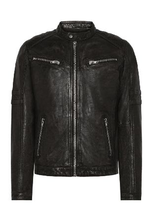 ROCKANDBLUE Mission Jacket Jackor Herr Svart 50