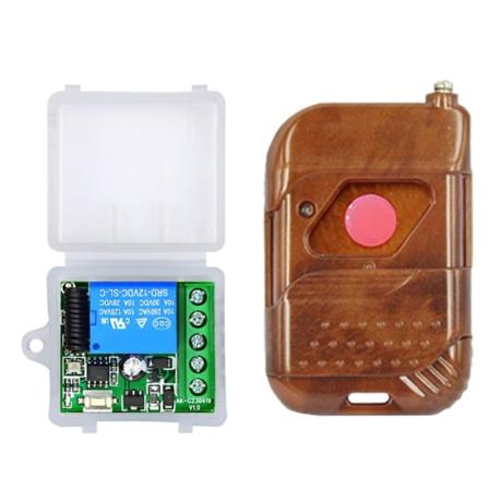 433mhz 315mhz trådløse fjernbetjeningsafbrydere Modul RF-sender til dør