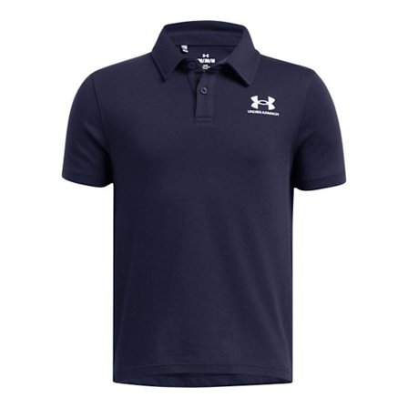 Under Armour Icon barn polo
