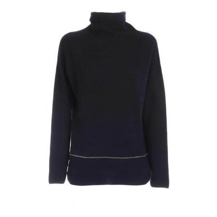 Fabiana Filippi Sweater Blå, Dame