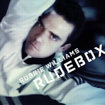 Rudebox Robbie Williams