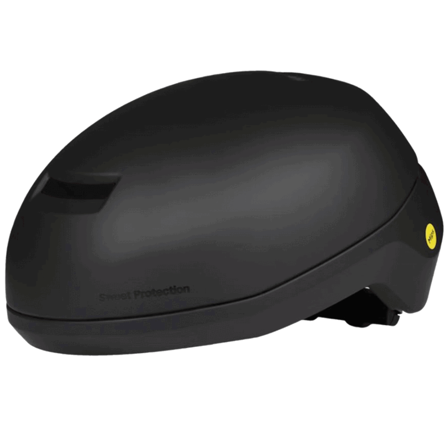 Sweet Protection Commuter Mips Helmet Matte Black