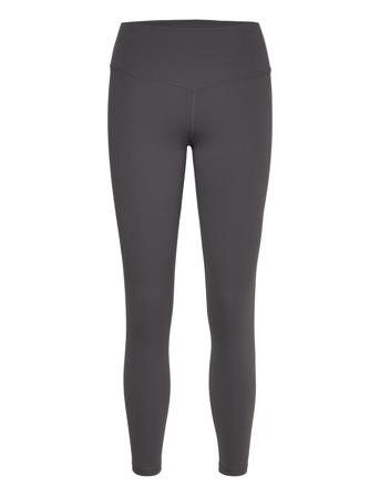 The Balance Hw Legging Black Hunkemöller