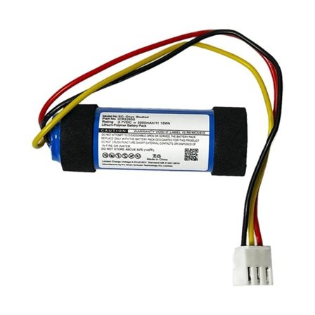 Akku Harman Kardon Onyx Studio 4:lle