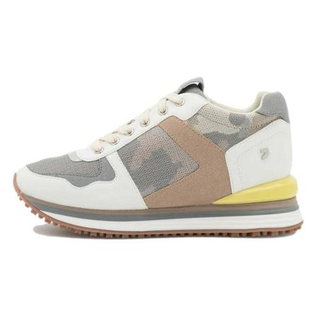 Gioseppo Sneakers Grå, Dame, Størrelse: 40 EU