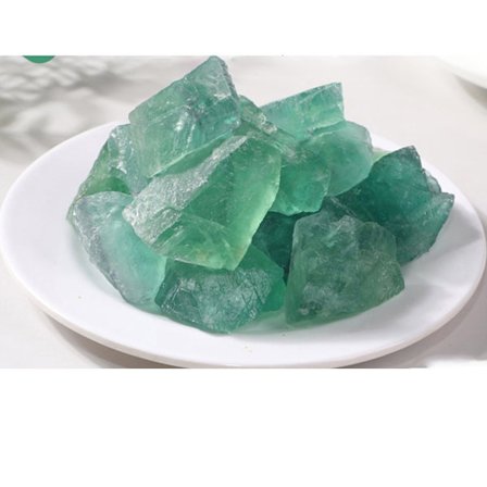 100 g Crystal Raw Stone Aromaterapi Expanding Stone 100G9 9