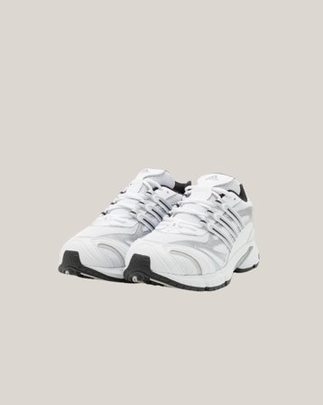 Adidas Originals TEMPER RUN 2 J Hvid Sko Unisex - Kids Brand Store
