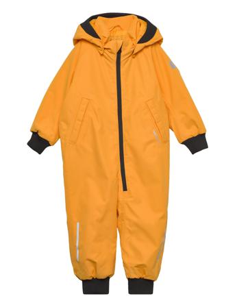Toddlers' Reimatec Winter Overall Palaan Outerwear Coveralls Snow/ski Coveralls & Sets Gul Reima