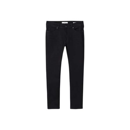 Mango Jeans Jude skinny fit svart, Herr, Herr, Storlek: W40