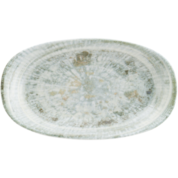 Bonna Odette Oliv Tallrik