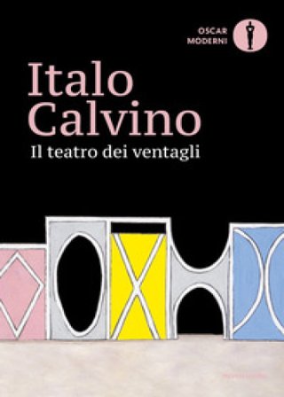 Il teatro dei ventagli Italo Calvino