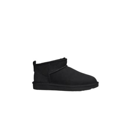 UGG Laarzen , Zwart , Dames , Maat: 39 EU Snowboots
