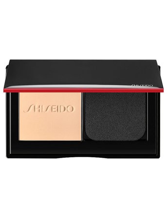 Shiseido Synchro Skin Powder Foundation 130 Opal, Makeup, Ansigt, Foundation
