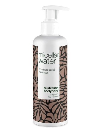 Australian Bodycare Micellar Water 250 Ml - Nude - 250 ML