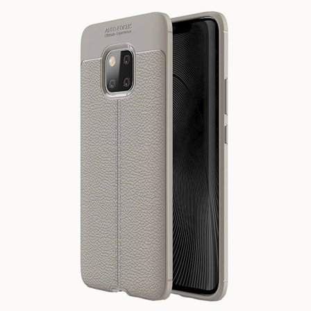 Huawei Mate 20 Pro Silikonskal (AUTO FOCUS)