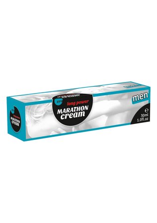 Ero Marathon Man Cream 30ml