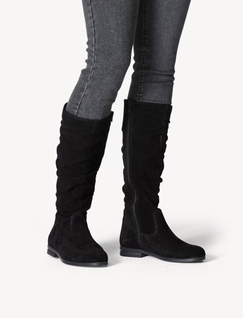 Tamaris Women Boots - Black - 38