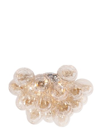 By Rydéns Plafond - Gold - Ø50X27CM