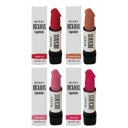 4 farver Læbestift Sæt Makeup Mat Læbestift Læbefarve Langtidsholdbar Vandtæt Non-Stick Kop Anti-Sprækket Farveskiftende Lipgloss