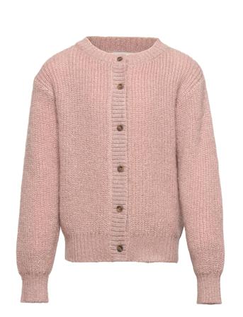 Cardigan Pink Petit By Sofie Schnoor