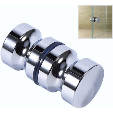 30mm duschdörrhandtag