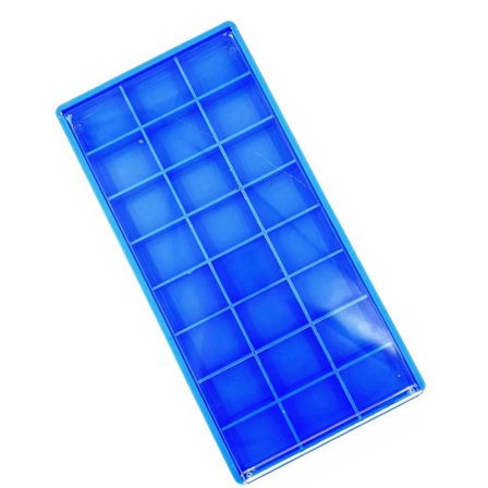 Urkomponentholder Etui Urdel Opbevaring Til Præcis Ursæt Sortering