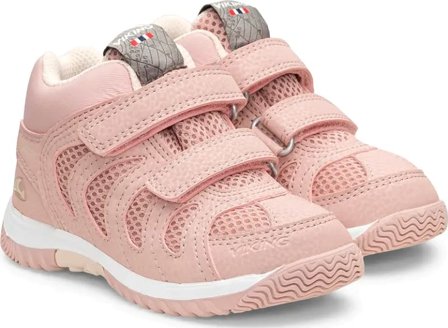 Viking Footwear Kid's Cascade Mid III Gore-Tex Children everyday shoes Pink 31