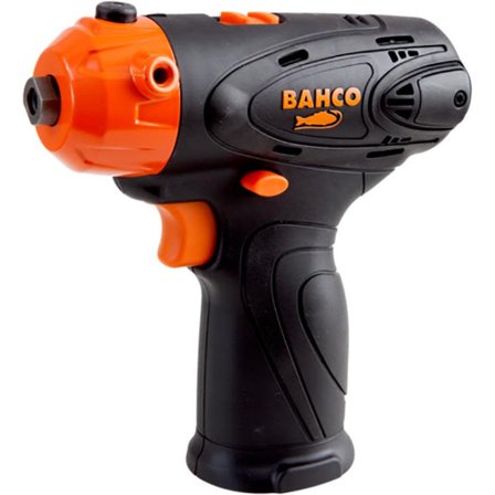 Bahco BCL32SP1 Pusse- og polermaskin uten batteri og lader, Maskiner