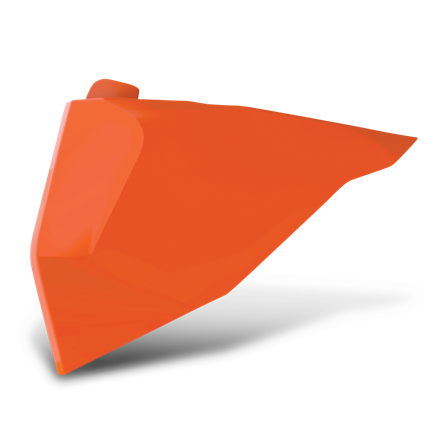 Boczna Osłona Filtra Powietrza Polisport (Pojedyncza) - KTM 350 EXC-F 2020-2023