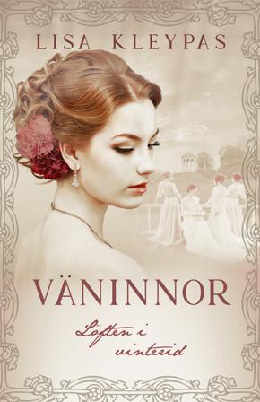Löften i vintertid - Bok av Lisa Kleypas - Danskt band