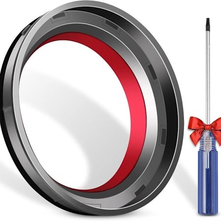 Yläkiinteä tiivistysrengas Dyson V11 V15 SV14 SV15 SV22:lle