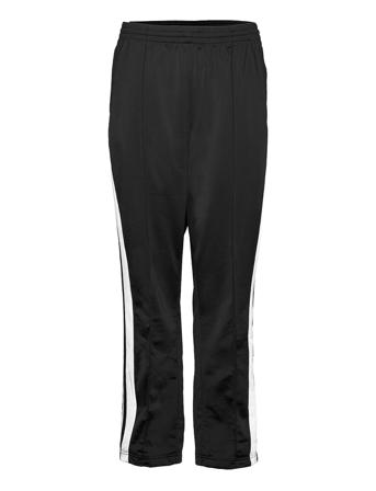 Adicolor Classics Adibreak Tracksuit Bottoms Sweatpants Mjukisbyxor Svart Adidas Originals