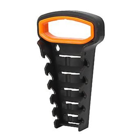 Hylsnyckel Organiseringsbrett, Nøkkelorganiseringsholder Feste Nøkkelholder Nøkkelorganisator Multifunksjonell