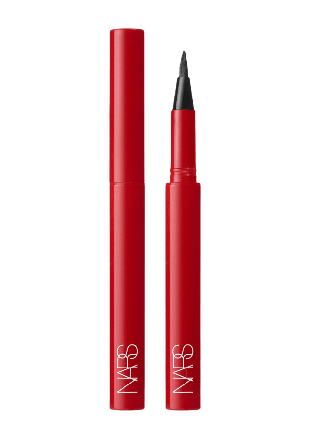 NARS Climax Liquid Eyeliner & ögonpennor Dam Svart 0,4 G